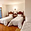 Hotel Quinta Da Lagoa