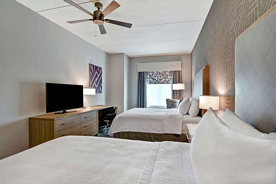 Homewood Suites by Hilton Lynchburg, VA