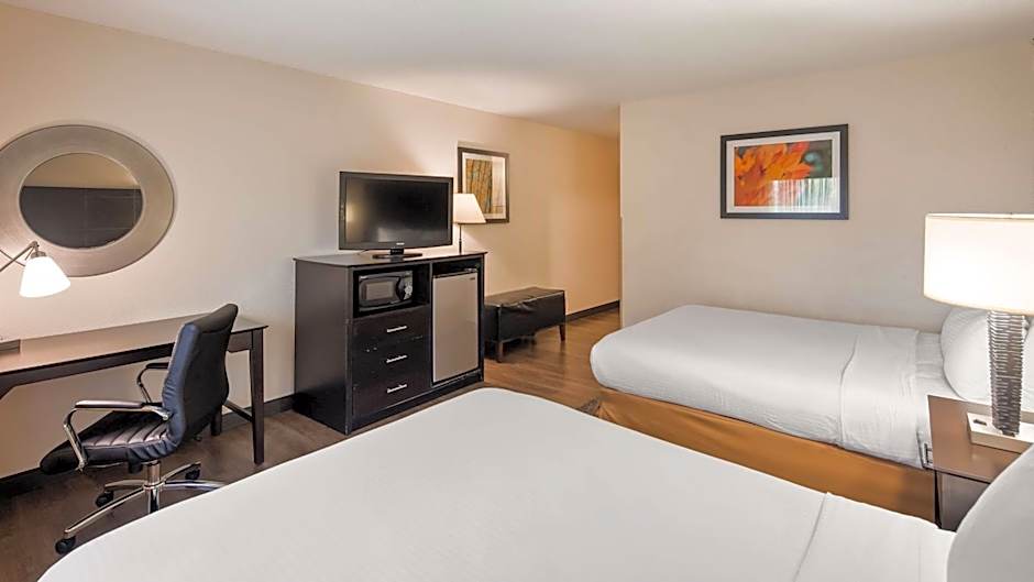 Best Western Plus Newark/Christiana Inn