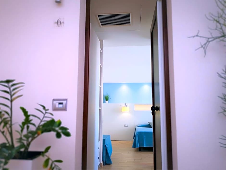 Hotel Perla Gaia