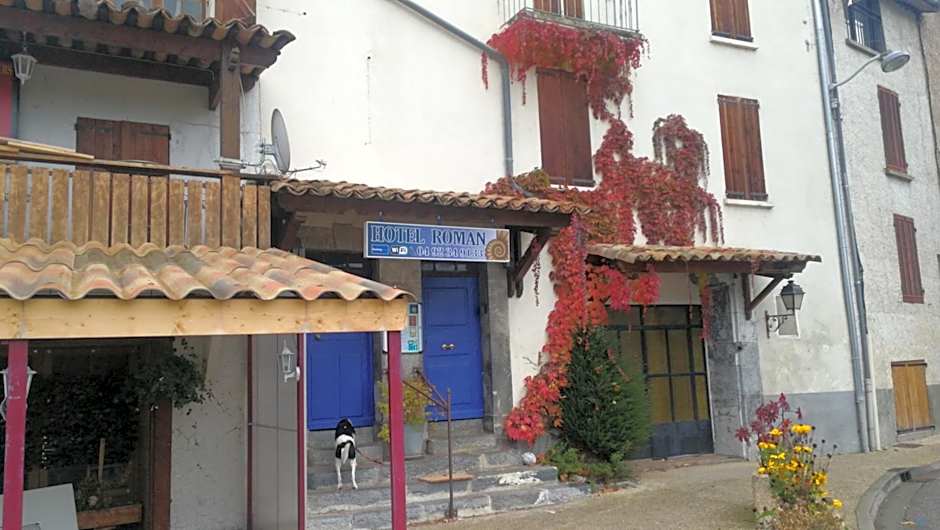 Auberge Roman