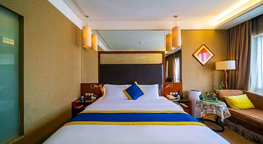 Changsha Xiaoxiang Huatian Hotel