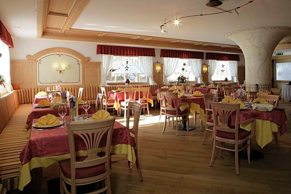 Hotel Al Polo
