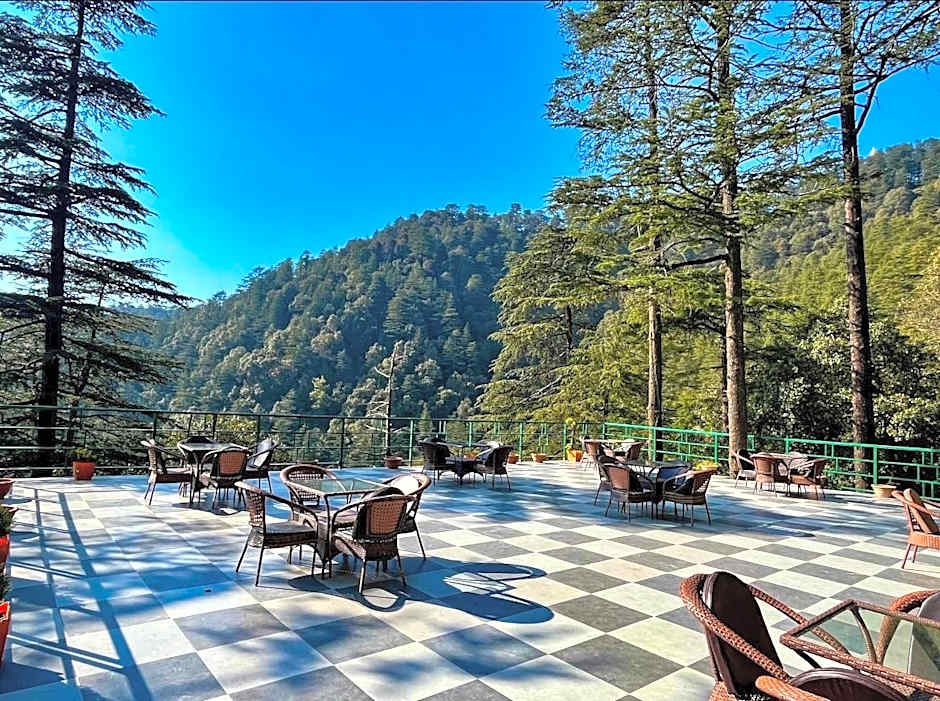 Fairmount Shimla Forest Greens