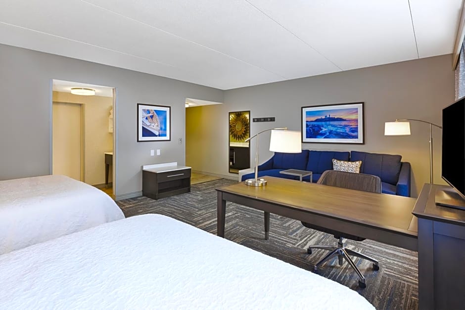 Hampton Inn & Suites Wells-Ogunquit