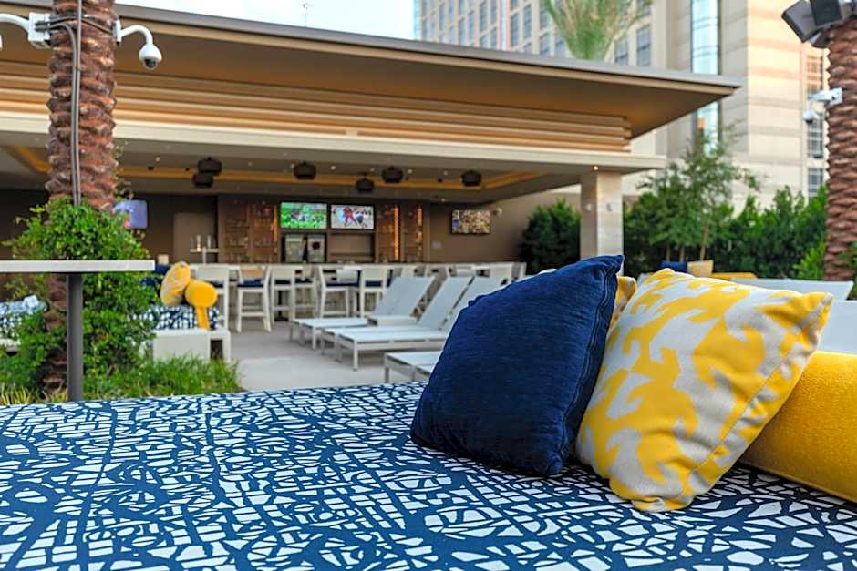 Palace Station Hotel And Casino