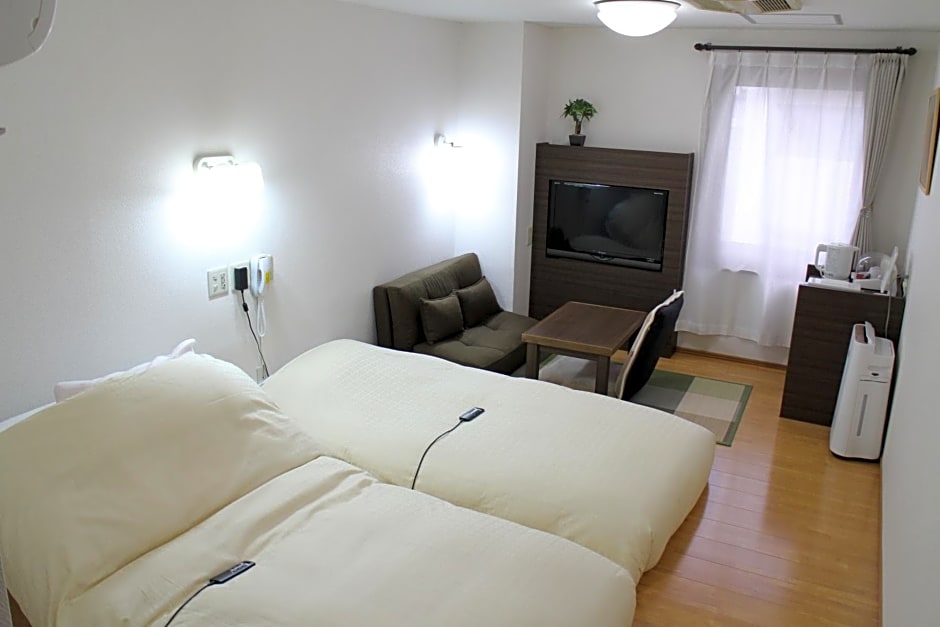 Business Hotel Raicho