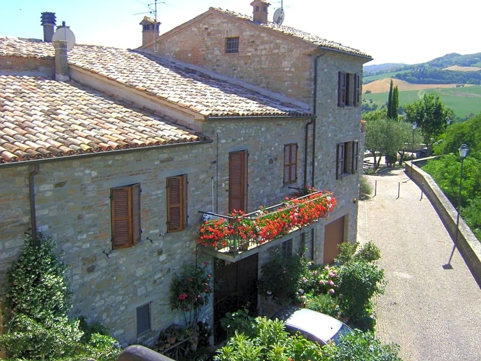 Rocca Dei Malatesta