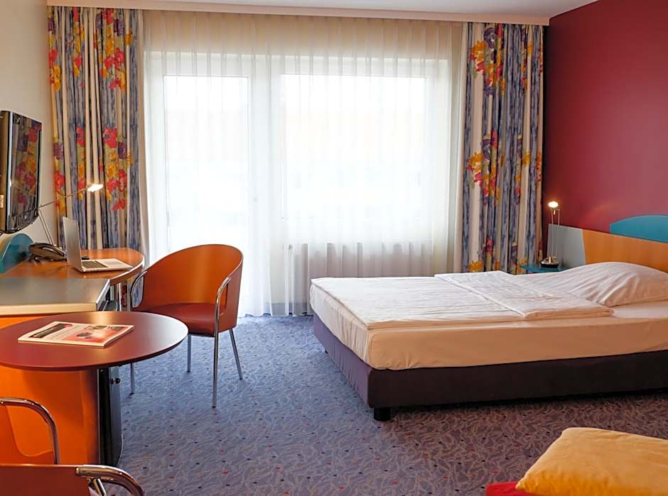 Hotel Königshof am Funkturm