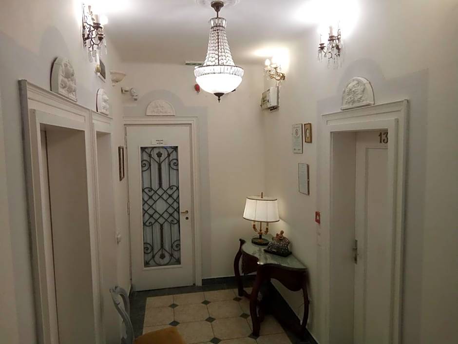 Villa Fiorita