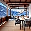 Mei.Berg premium view Appartements