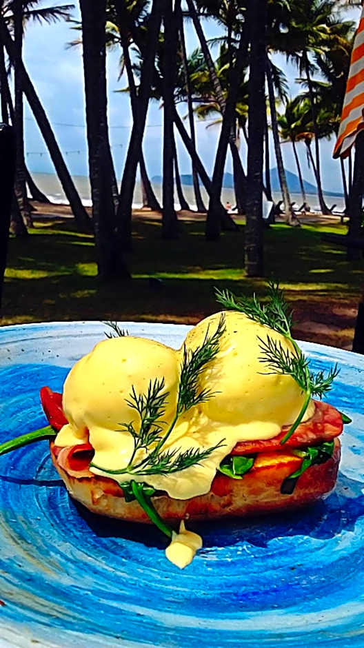 Alamanda Palm Cove Resort by Lancemore