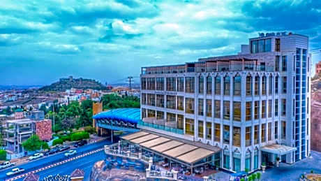 Sarwat Park Hotel