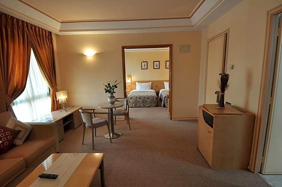 Hôtel Wassim