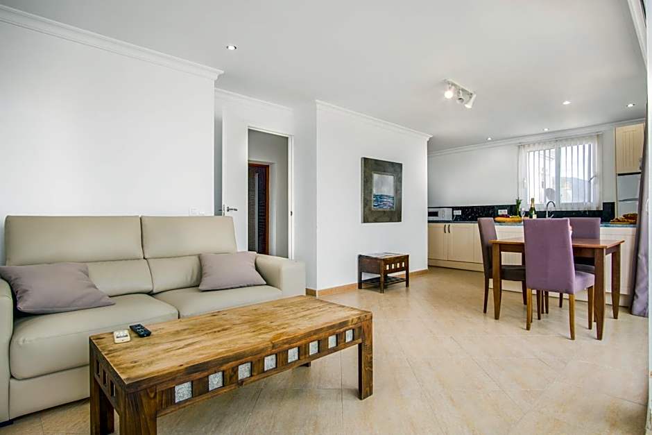 Duquesa Harbour Club Aparthotel