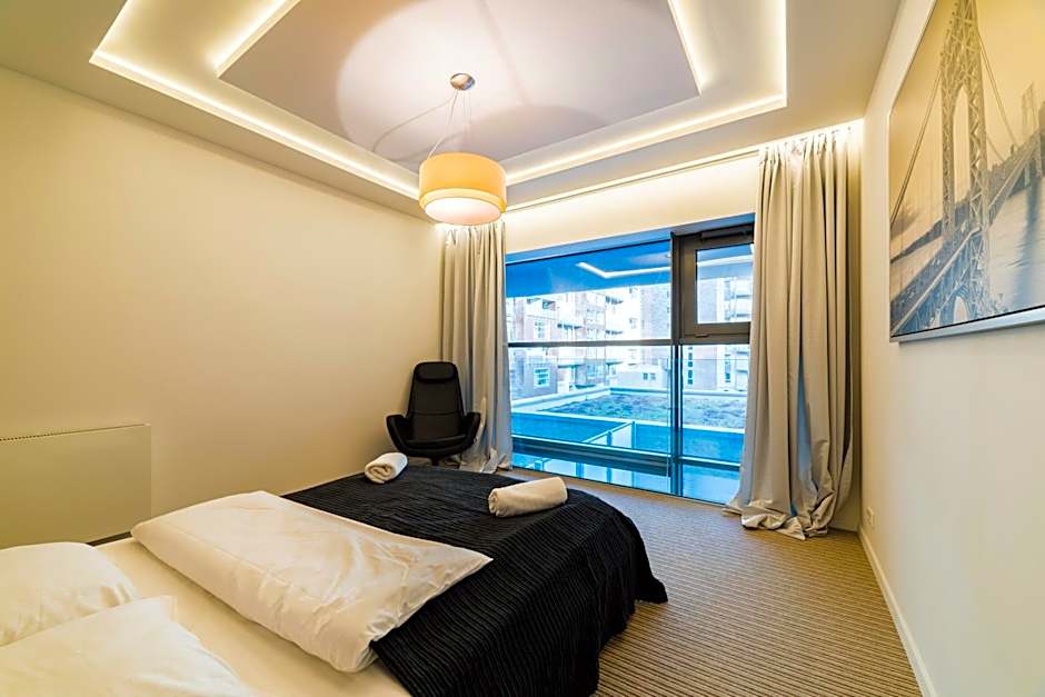 Qbik Loft Aparts