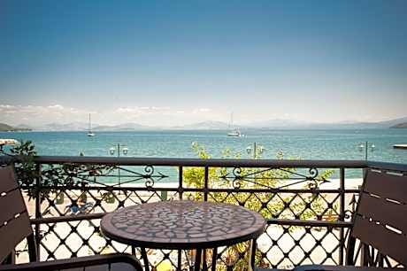 SeaFront Stone Suites