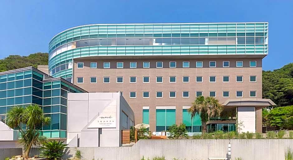 Hayama Umino Hotel