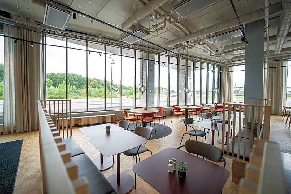 Comfort Hotel Solna Arenastaden