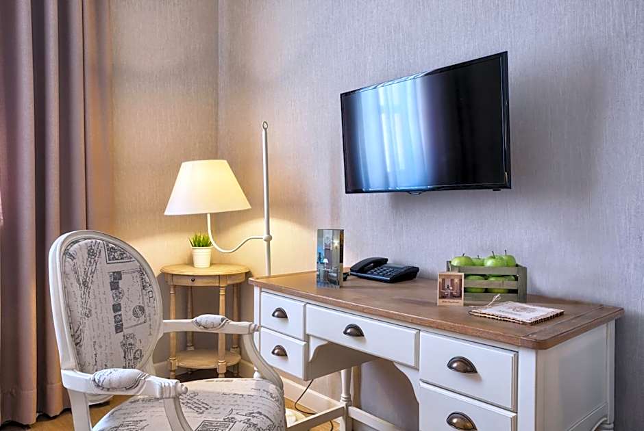 Midalidare Hotel & Spa