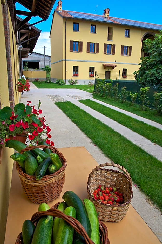Cascina delle Mele