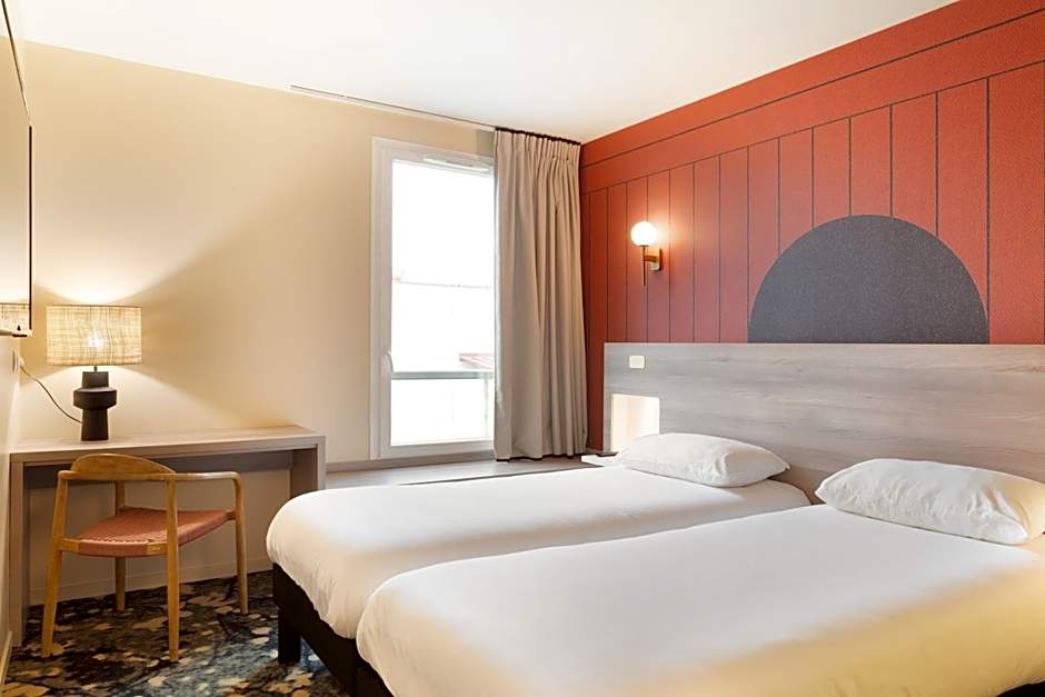 ibis Styles Versailles Saint Quentin en Yvelines