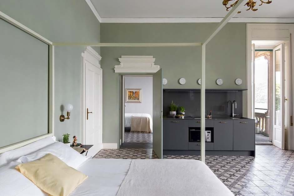 Villa Maria Boutique Apartments