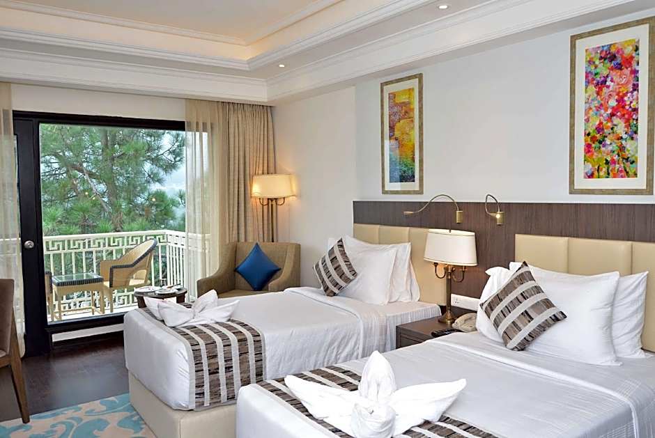Ramada by Wyndham Kasauli