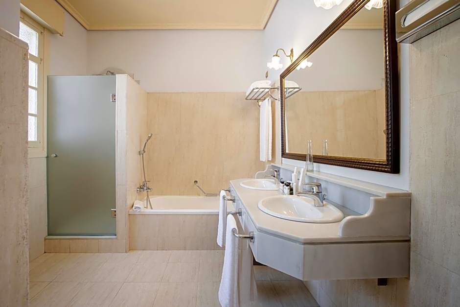 Soho Boutique Duques de Medinaceli - Adults Recommended