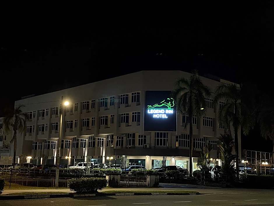Legend Inn Taiping