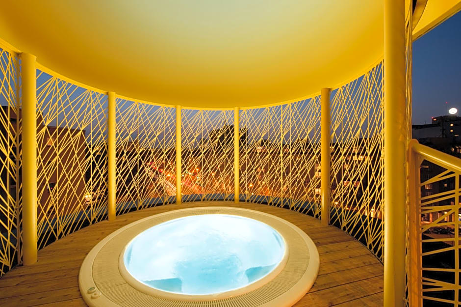 Axel Hotel Berlin-Adults Only
