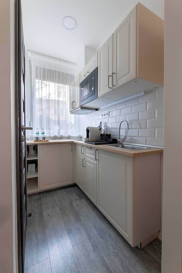 Roomstore Studio Apartments