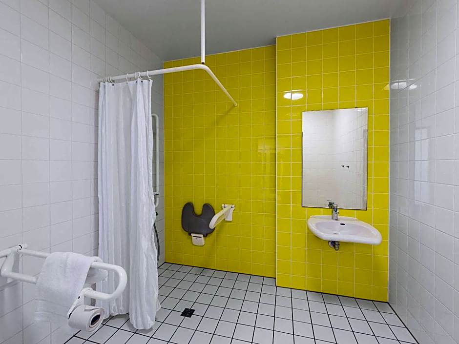 B&B Hotel Mülheim an der Ruhr