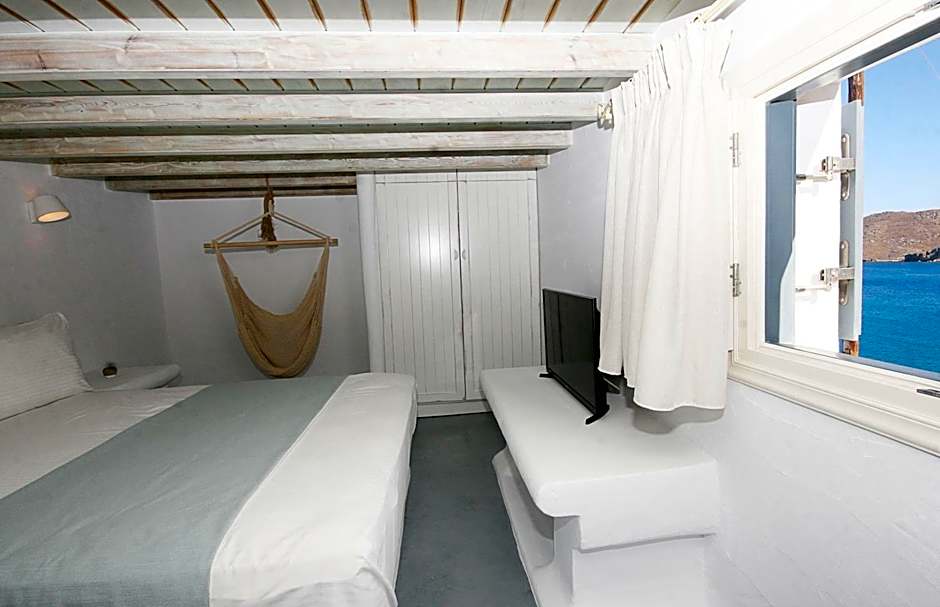 5 Traditional Suites