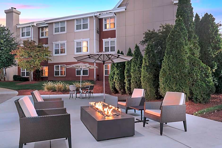 Residence Inn by Marriott Gaithersburg Washingtonian Center