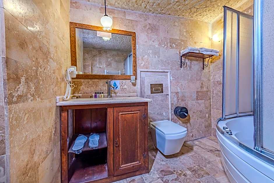 Ascension Cave Suites - Special Class