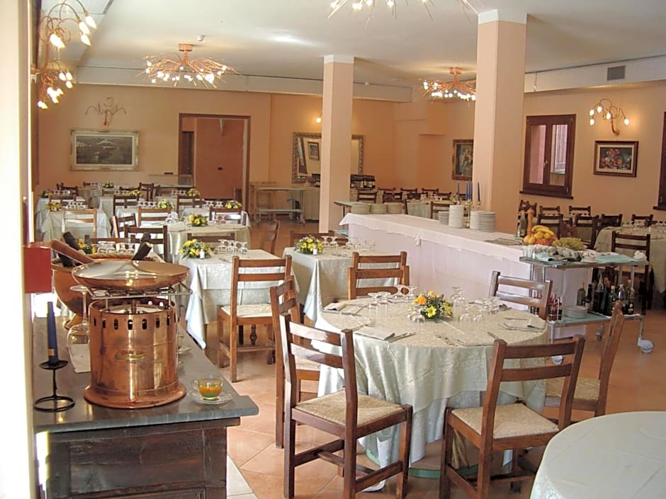 Hotel Lago Verde