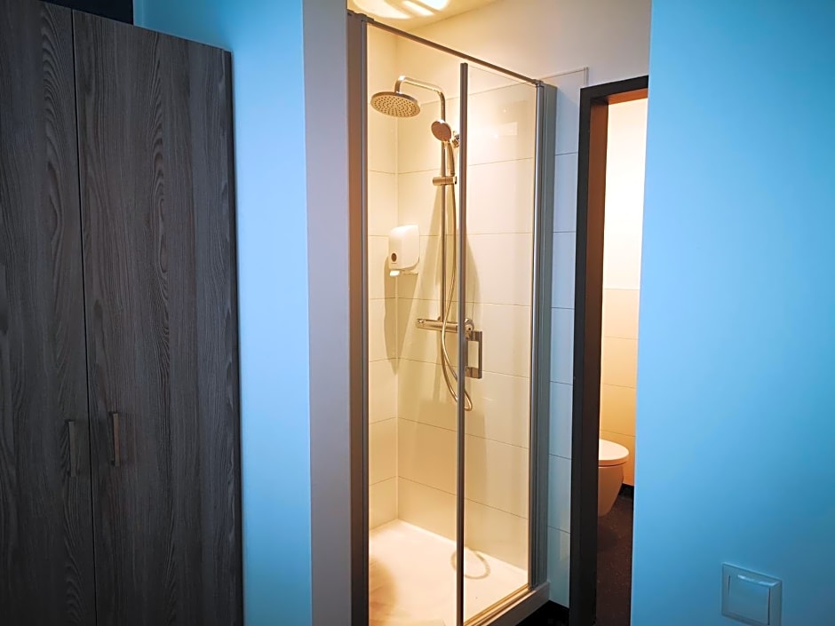 New Work Hotel Essen