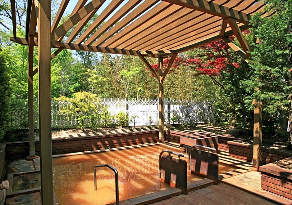Arima Spa Hyoe Koyokaku