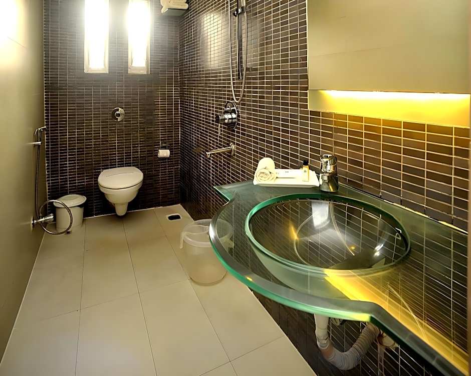 Hotel Lee International