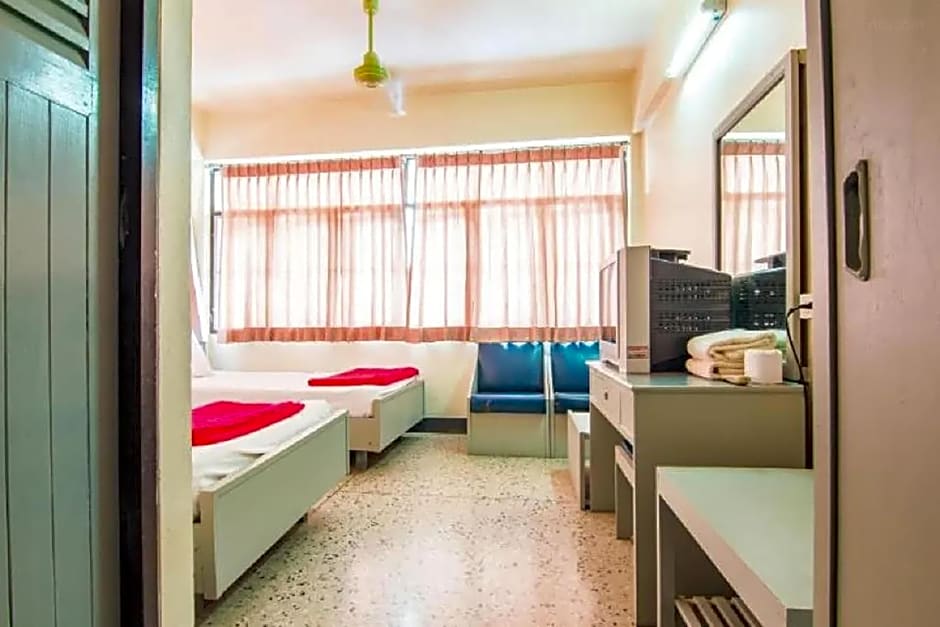 Khelang Nakorn Hotel