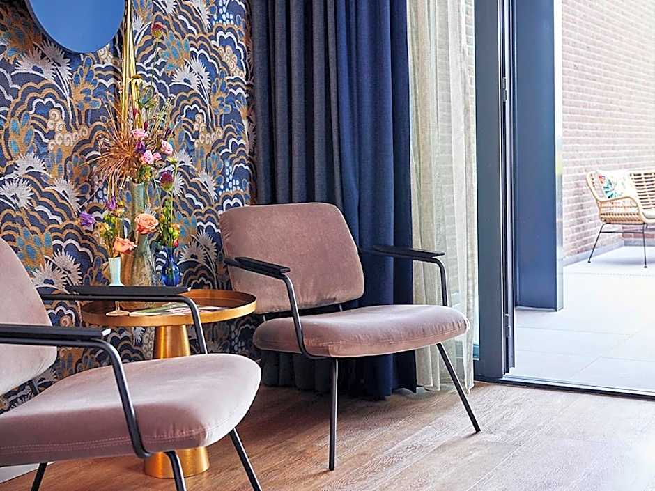 De Maasparel Nextdoor Maassuites