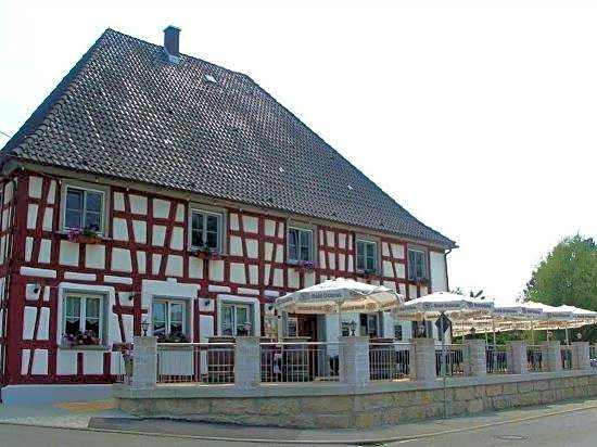 Bodensee-Hotel Kreuz