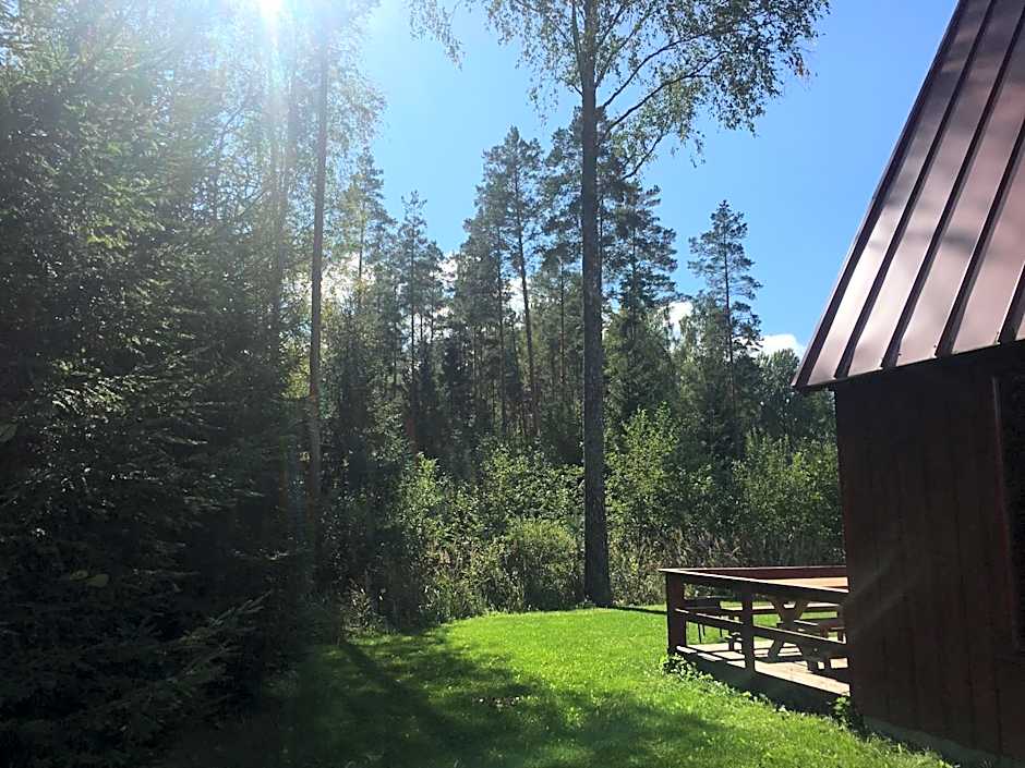 Kõveri Holiday Center