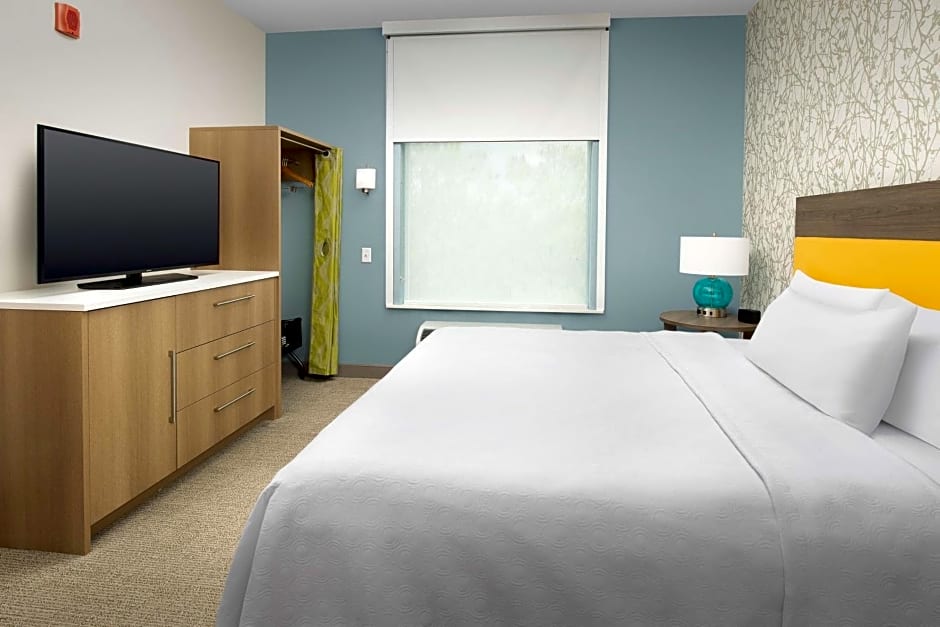 Home2 Suites By Hilton St. Augustine I-95