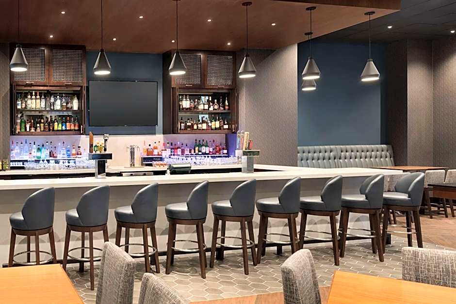 Embassy Suites By Hilton Hotel Chicago-Lombard/Oak Brook