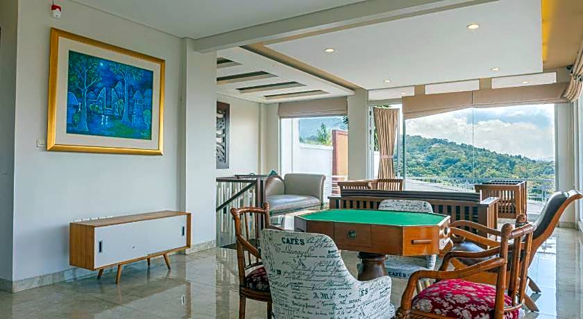 Lavender - Taman Tanda