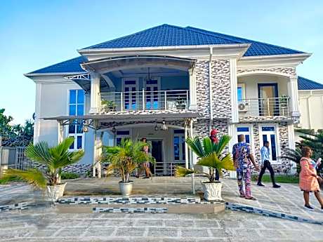 VICPEALIA HOTEL LTD