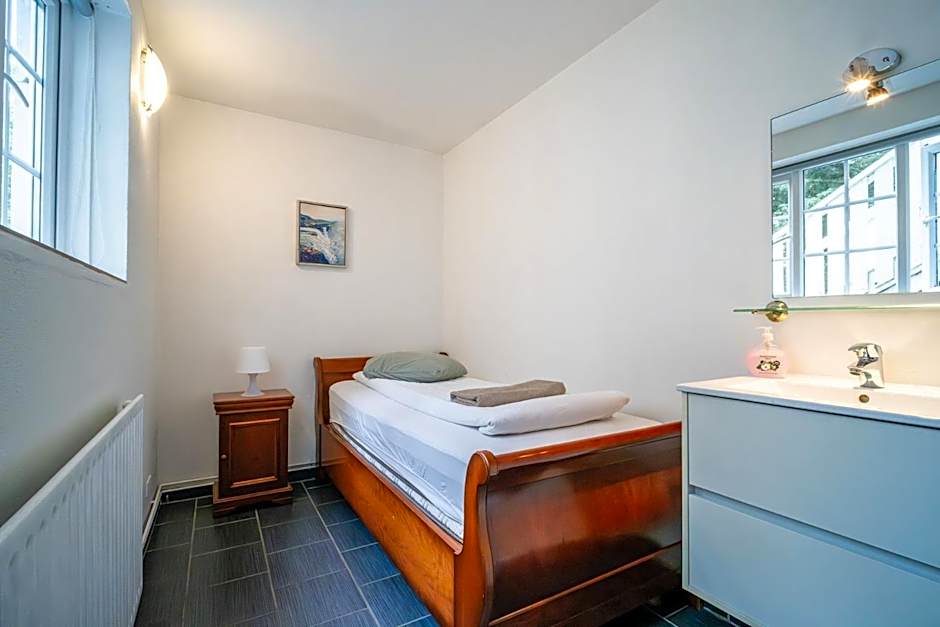Selfoss Hostel