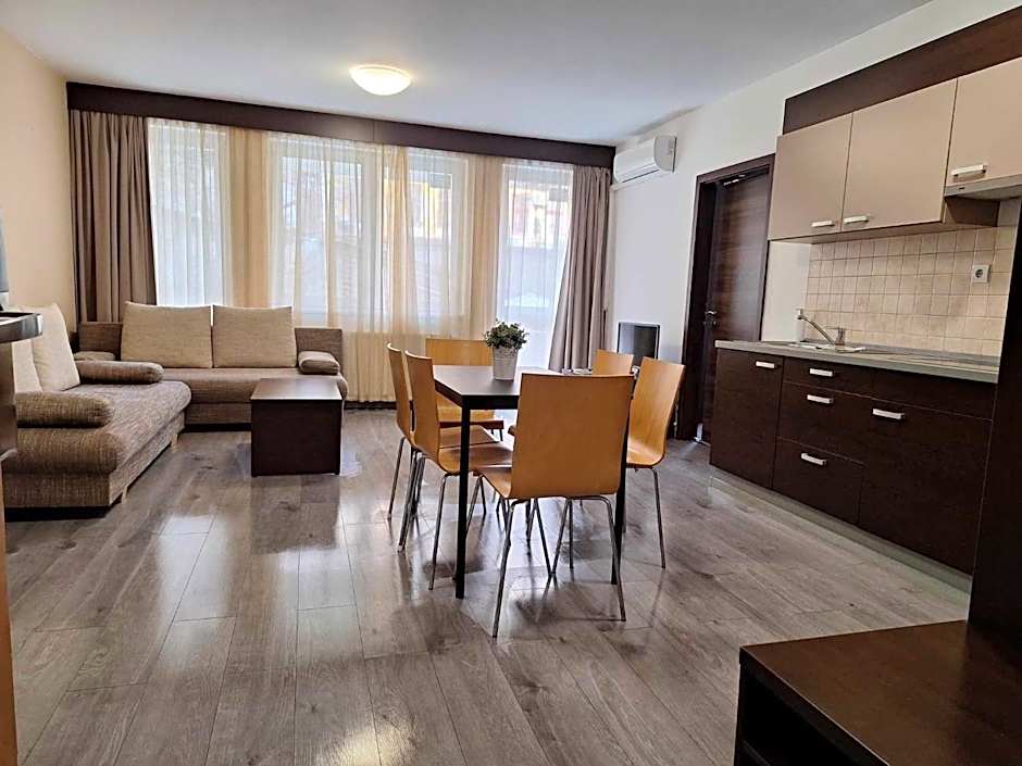 Prater Residence